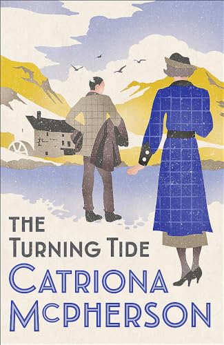The Turning Tide cover