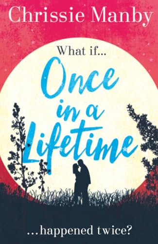 Once in a Lifetime book cover