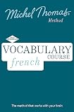 French Vocabulary Course Learn French With The Michel Thomas Method