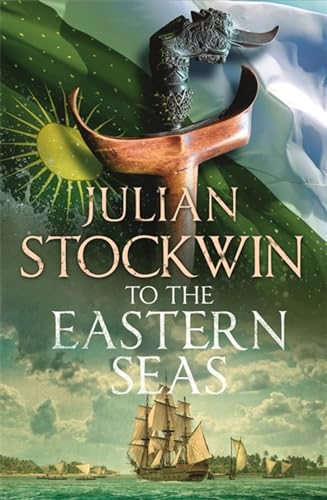 To the Eastern Seas book cover
