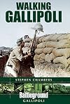 Walking Gallipoli (Battleground Gallipoli)