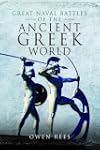 Great Naval Battles of the Ancient Greek World