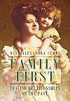 Family First: Tracing Relationships in the Past