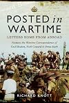 Posted in Wartime: Letters Home from Abroad