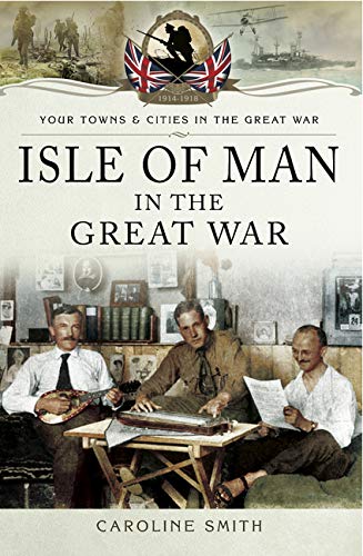 The Great War in Arabia