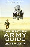 The British Army Guide 2016–2017