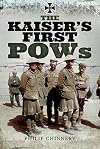 The Kaiser's First POWs