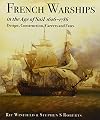 Warships in the Age of Sail