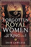 Forgotten royal women