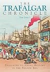The Trafalgar Chronicle: New Series 3 (New Trafalgar Chronicle, 3)