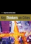 Key thinkers on cities