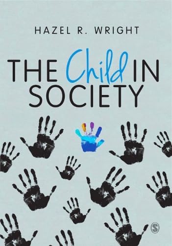 Cover of Child in Society