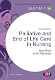 Palliative And End Of Life Care In Nursing