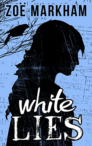 White Lies book cover