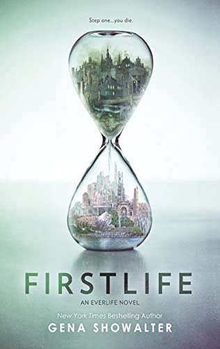 Cover of Firstlife