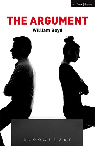 The Argument book cover