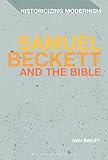Samuel Beckett And The Bible
