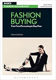 Fashion Buying From Trend Forecasting To Shop Floor