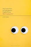 Amazon cover image