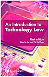 An Introduction To Technology Law