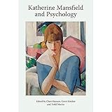 Katherine Mansfield And Psychology