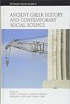 Ancient Greek History and Contemporary Social Science (Edinburgh Leventis Studies)