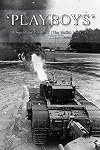 'Playboys': B Squadron 141 RAC (The Buffs) 1944-45