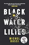 Black Water Lilies