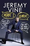 What I Learnt: What My Listeners Say - and Why We Should Take Note