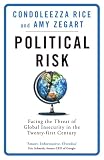 Political Risk Facing The Threat Of Global Insecurity In The Twentyfirst Century