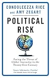 Political Risk: Facing the Threat of Global Insecurity in the Twenty-First Century
