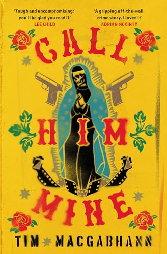 Call Him Mine book cover