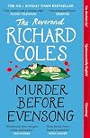 Murder Before Evensong