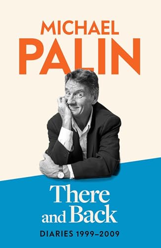 There and Back book cover