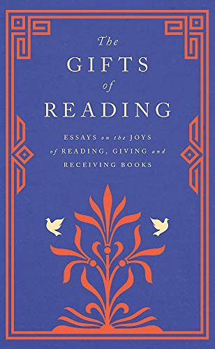 The Gifts of Reading cover