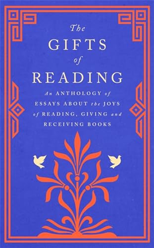 The Gifts of Reading book cover