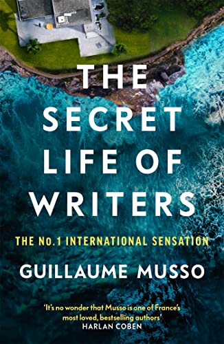La Vie secrète des écrivains / The Secret Life of Writers book cover