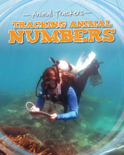Cover of Tracking Animal Numbers