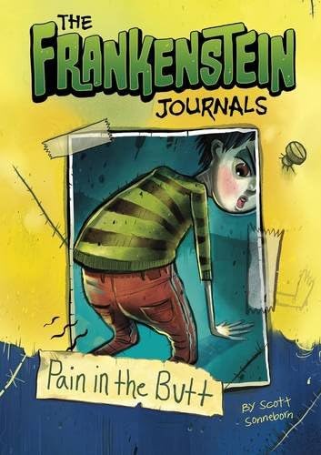 Pain in the Butt