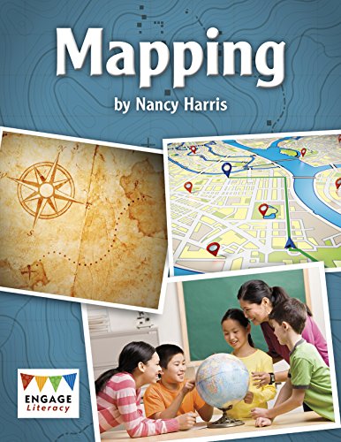 Cover of Mapping