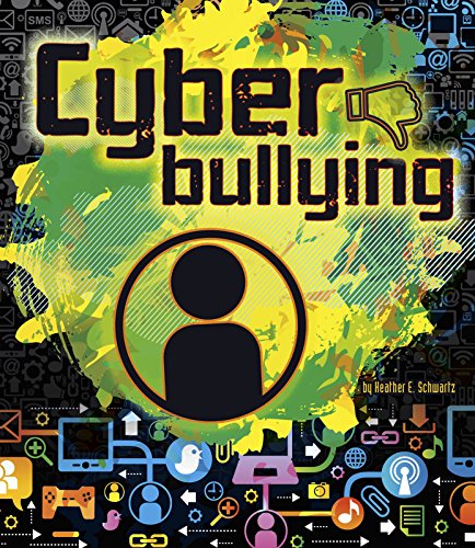 Cover of Cyberbullying