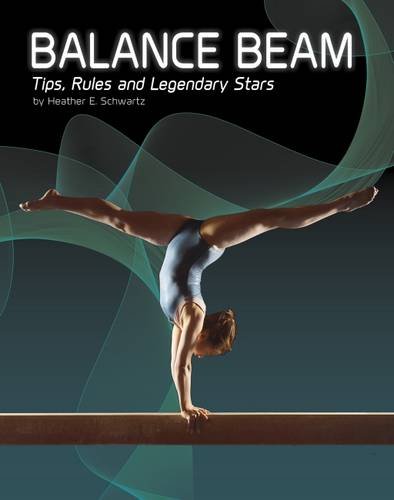Cover of Balance Beam