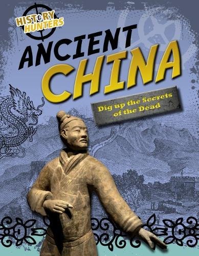 Cover of Ancient China