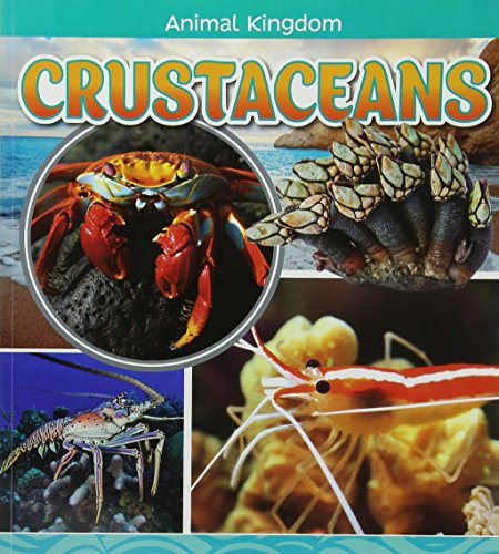 Cover of Crustaceans