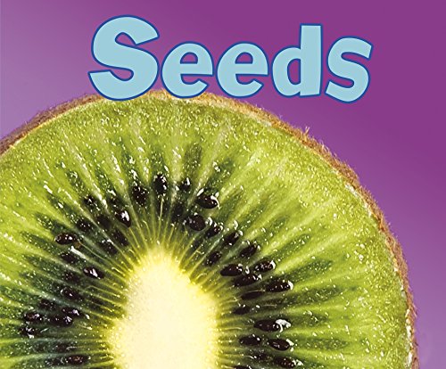 Cover of Seeds