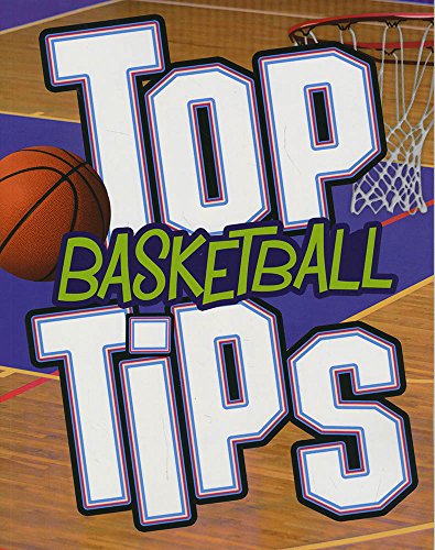 Cover of Top Basketball Tips