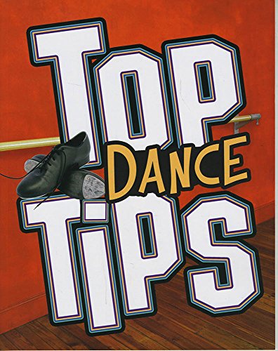 Cover of Top Dance Tips
