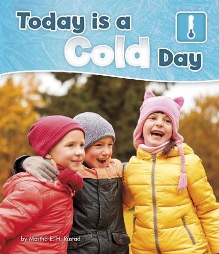 Cover of Today Is a Cold Day