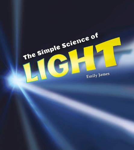 Cover of Simple Science of Light