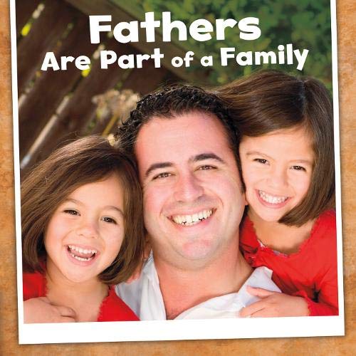 Cover of Fathers Are Part of a Family